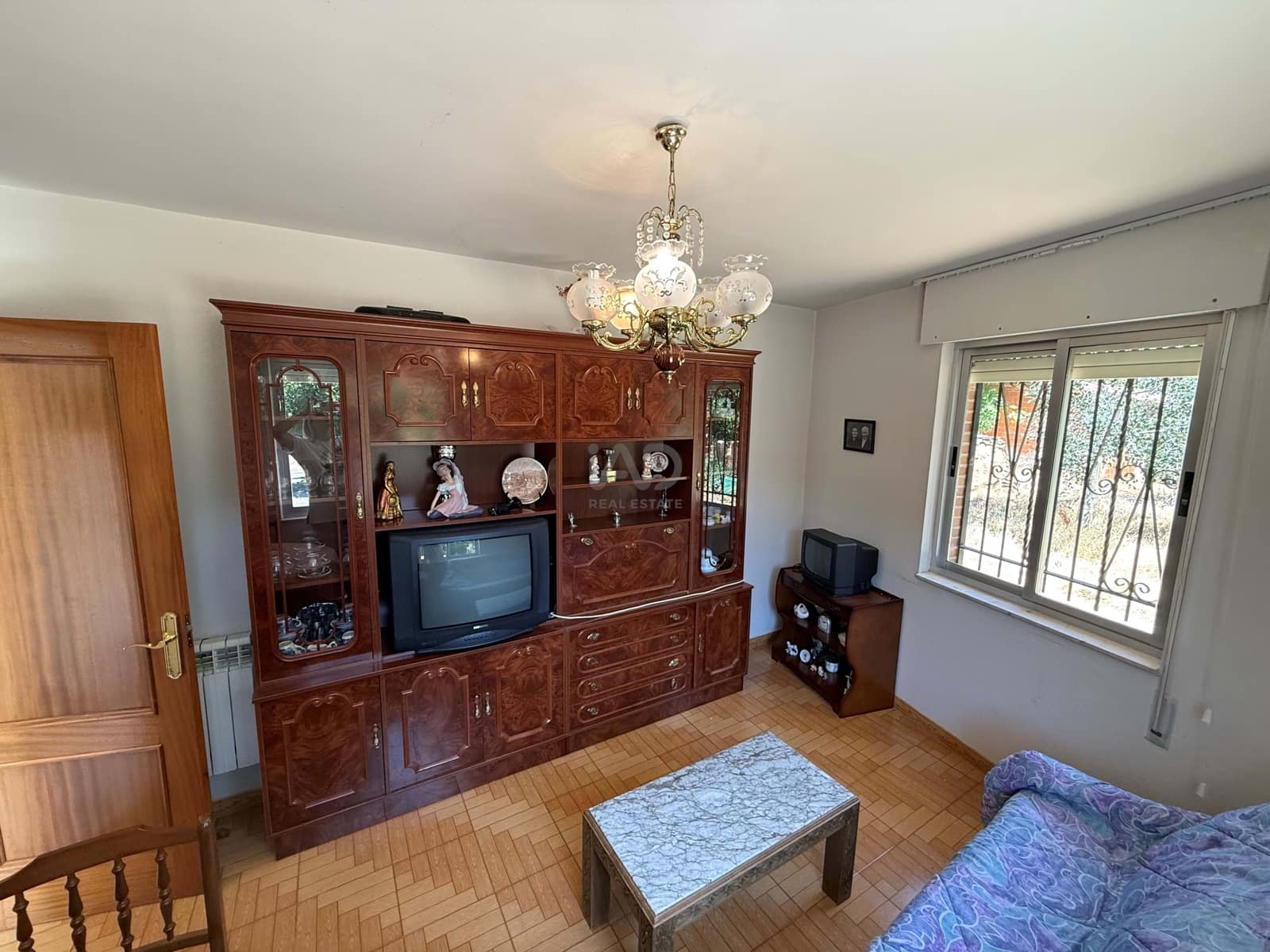 2 sovrum Radhus till salu i Villamanan med garage - 79 900 € (Ref: 9989896)