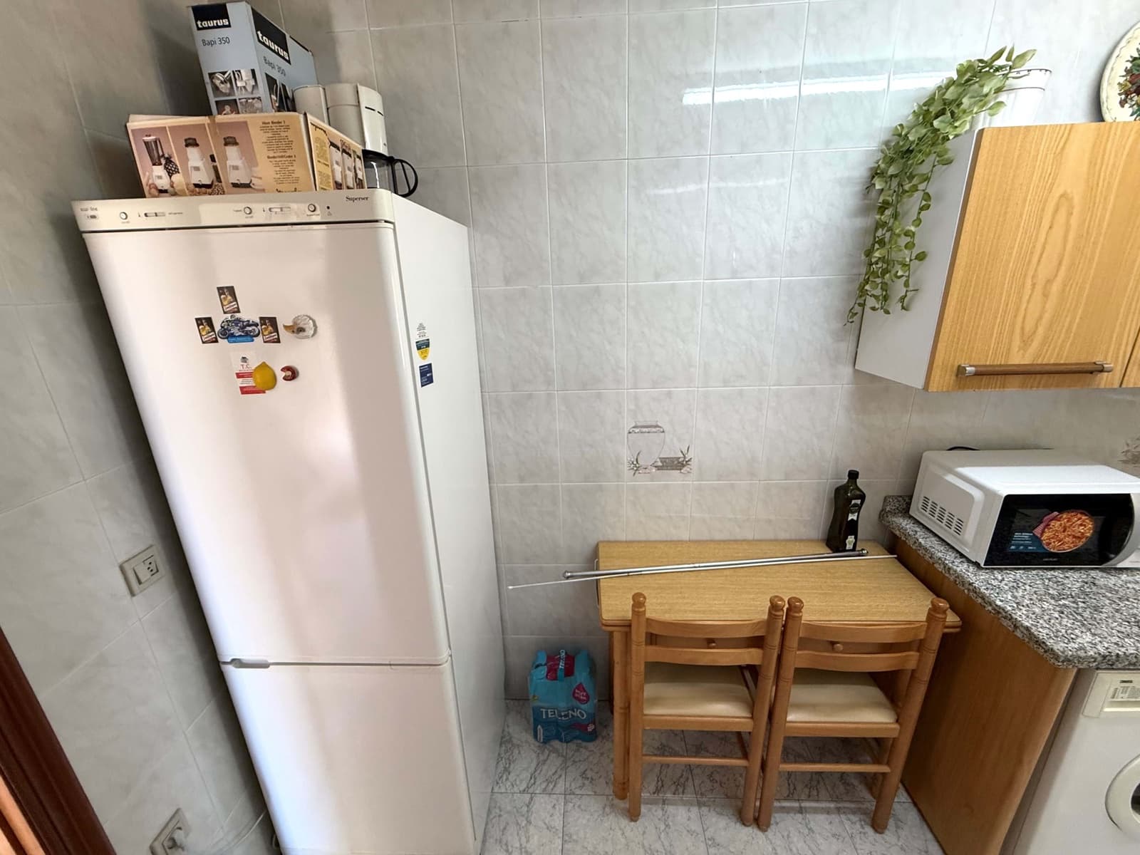 2 sovrum Radhus till salu i Villamanan med garage - 79 900 € (Ref: 9989896)