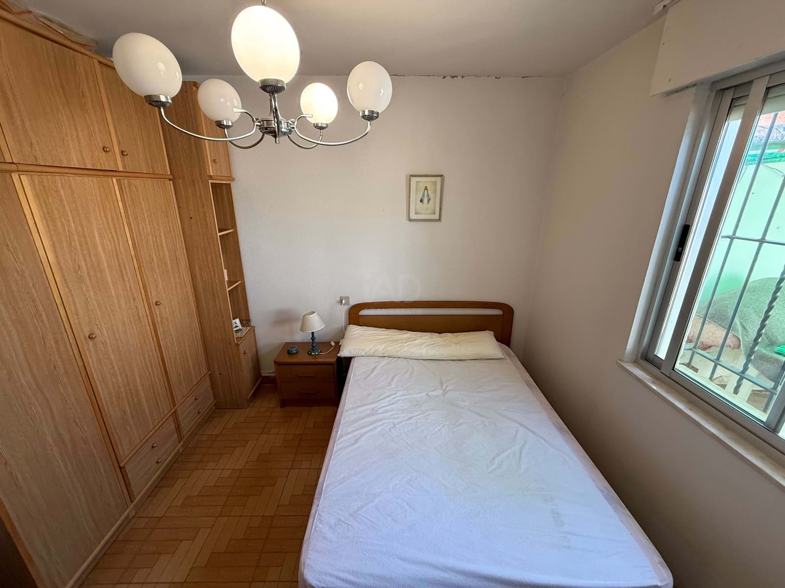 2 sovrum Radhus till salu i Villamanan med garage - 79 900 € (Ref: 9989896)