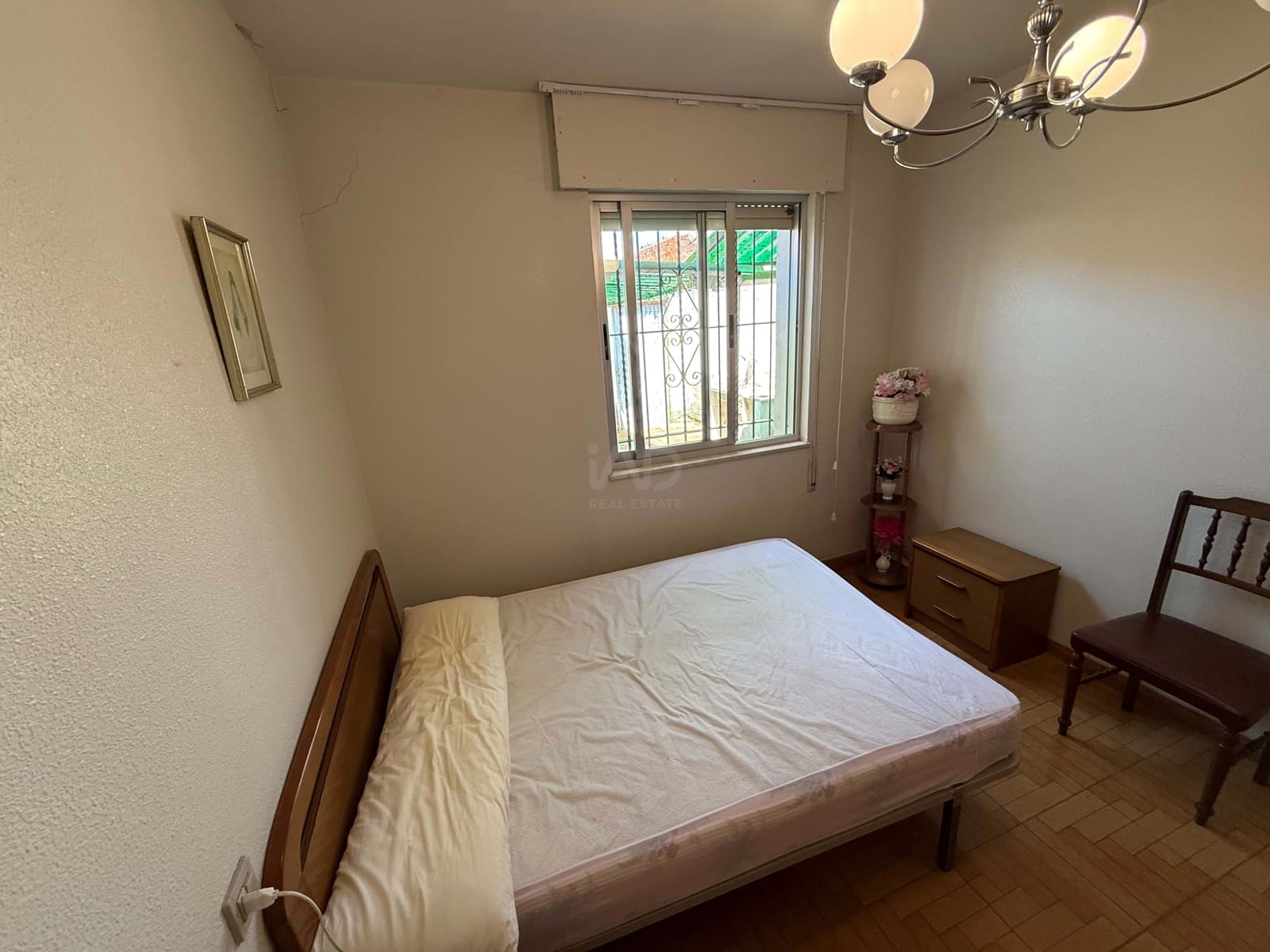 2 sovrum Radhus till salu i Villamanan med garage - 79 900 € (Ref: 9989896)