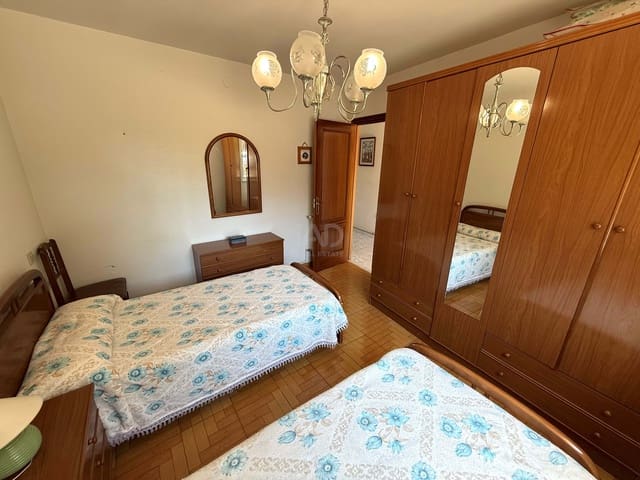 2 soveværelse Rækkehus til salg i Villamañán med garage - € 79.900 (Ref: 9989896)