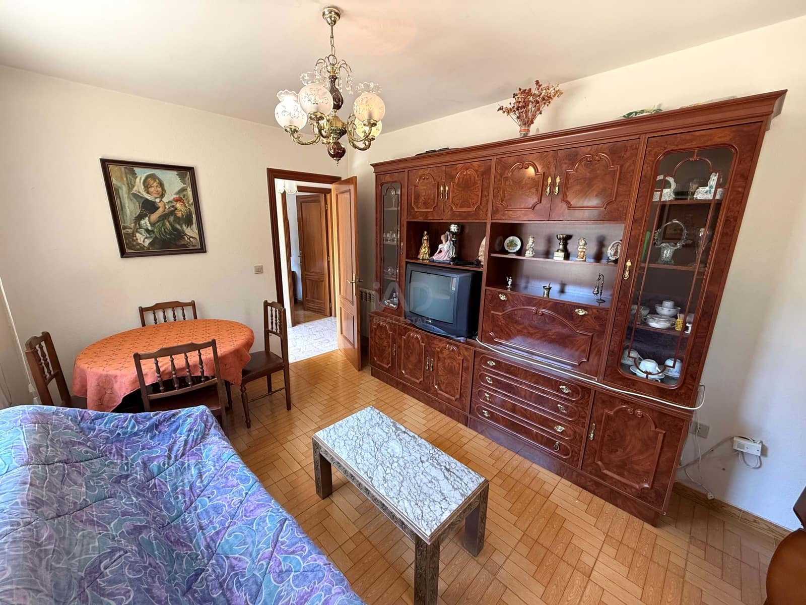 2 sovrum Radhus till salu i Villamanan med garage - 79 900 € (Ref: 9989896)