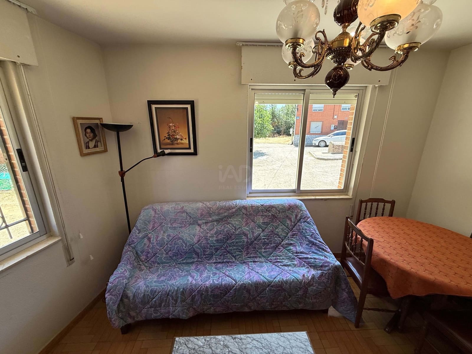 2 sovrum Radhus till salu i Villamanan med garage - 79 900 € (Ref: 9989896)