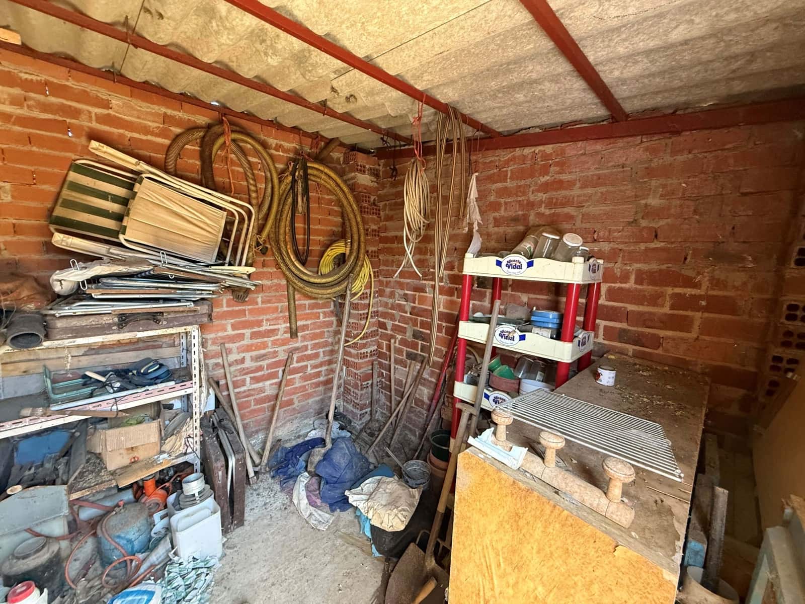 2 sovrum Radhus till salu i Villamanan med garage - 79 900 € (Ref: 9989896)