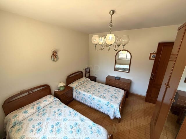 2 soveværelse Rækkehus til salg i Villamañán med garage - € 79.900 (Ref: 9989896)