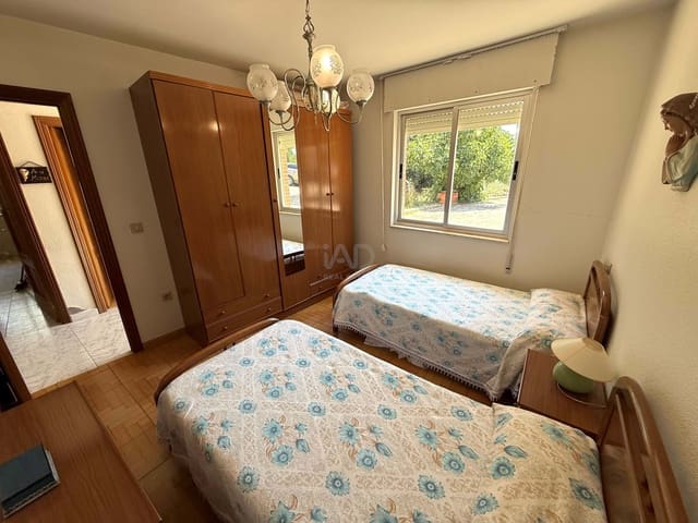 2 soveværelse Rækkehus til salg i Villamañán med garage - € 79.900 (Ref: 9989896)