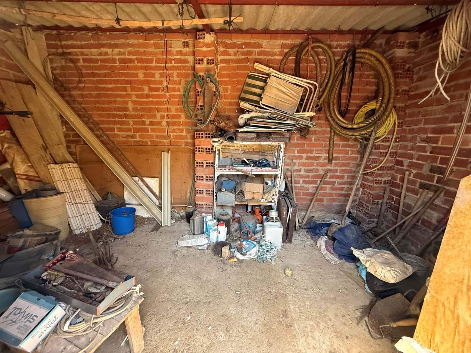 2 sovrum Radhus till salu i Villamanan med garage - 79 900 € (Ref: 9989896)