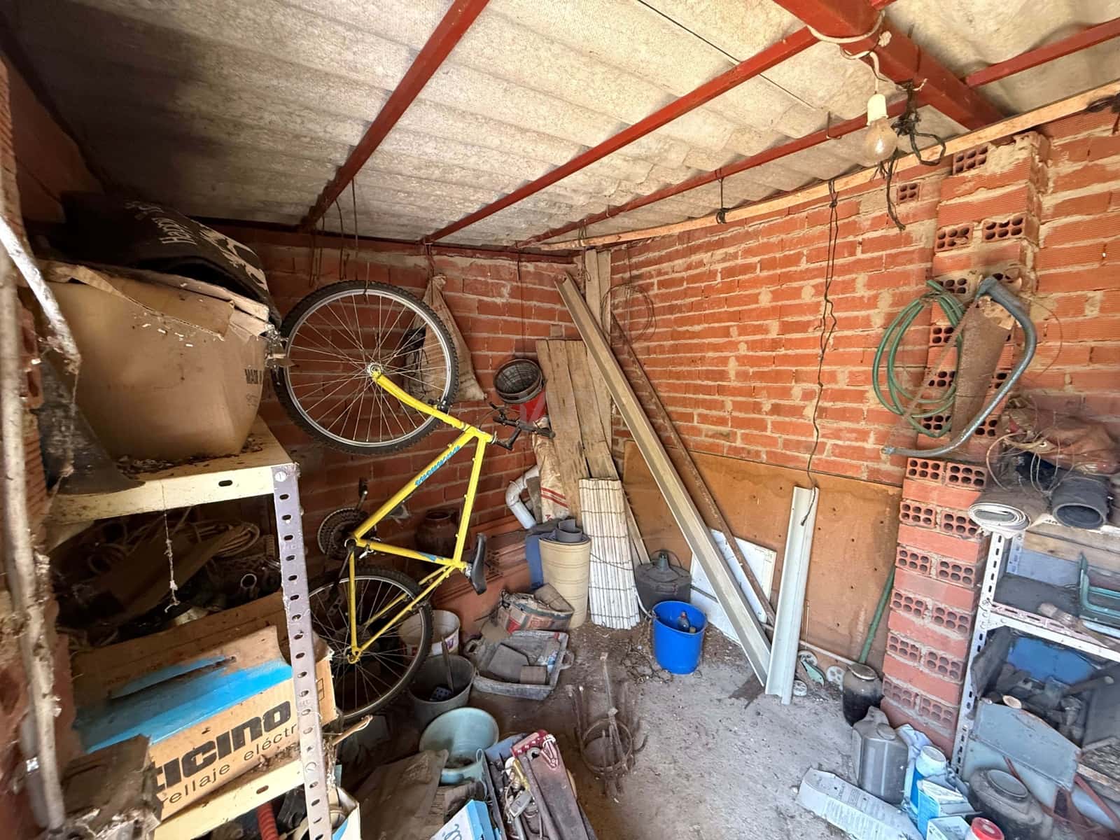 2 sovrum Radhus till salu i Villamanan med garage - 79 900 € (Ref: 9989896)