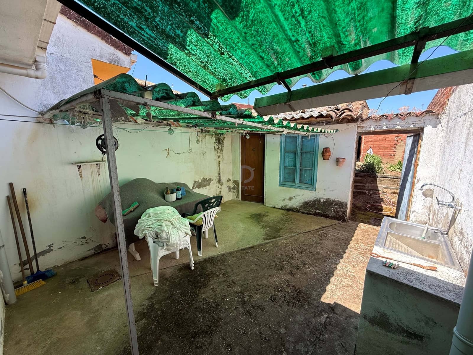 2 sovrum Radhus till salu i Villamanan med garage - 79 900 € (Ref: 9989896)