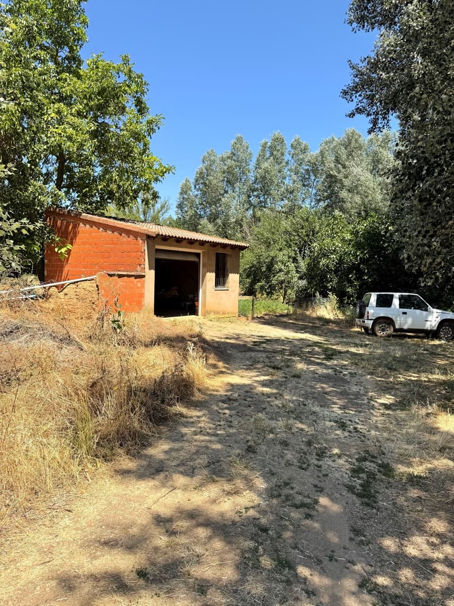 2 sovrum Radhus till salu i Villamanan med garage - 79 900 € (Ref: 9989896)