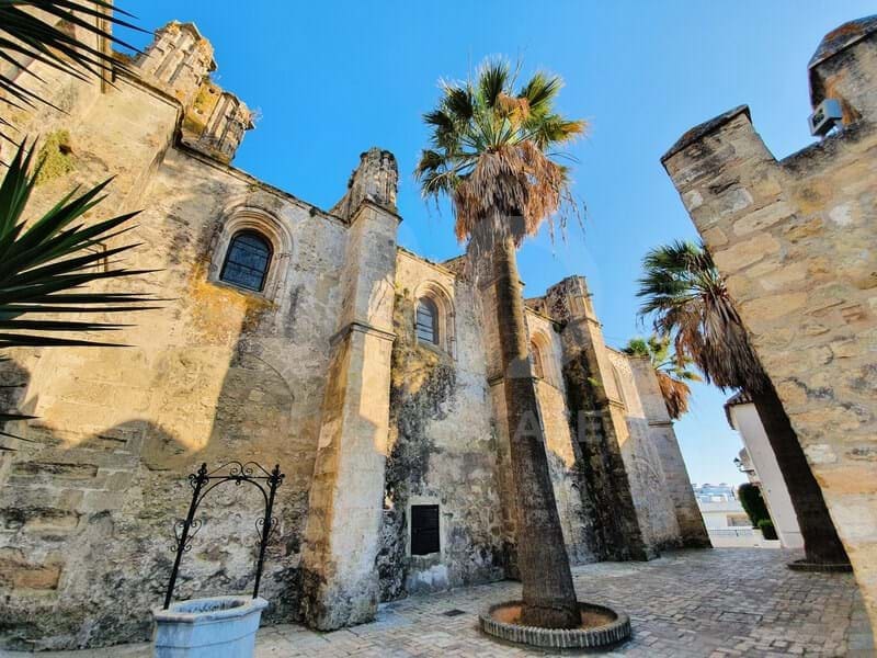 9 soverom Finca/Herregård til salgs i Cadiz by - € 675 000 (Ref: 9989897)