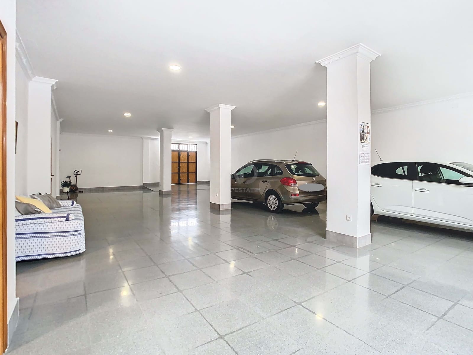 9 soverom Finca/Herregård til salgs i Cadiz by - € 675 000 (Ref: 9989897)