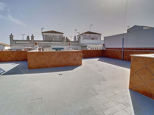 9 soverom Finca/Herregård til salgs i Cádiz by - € 675 000 (Ref: 9989897)