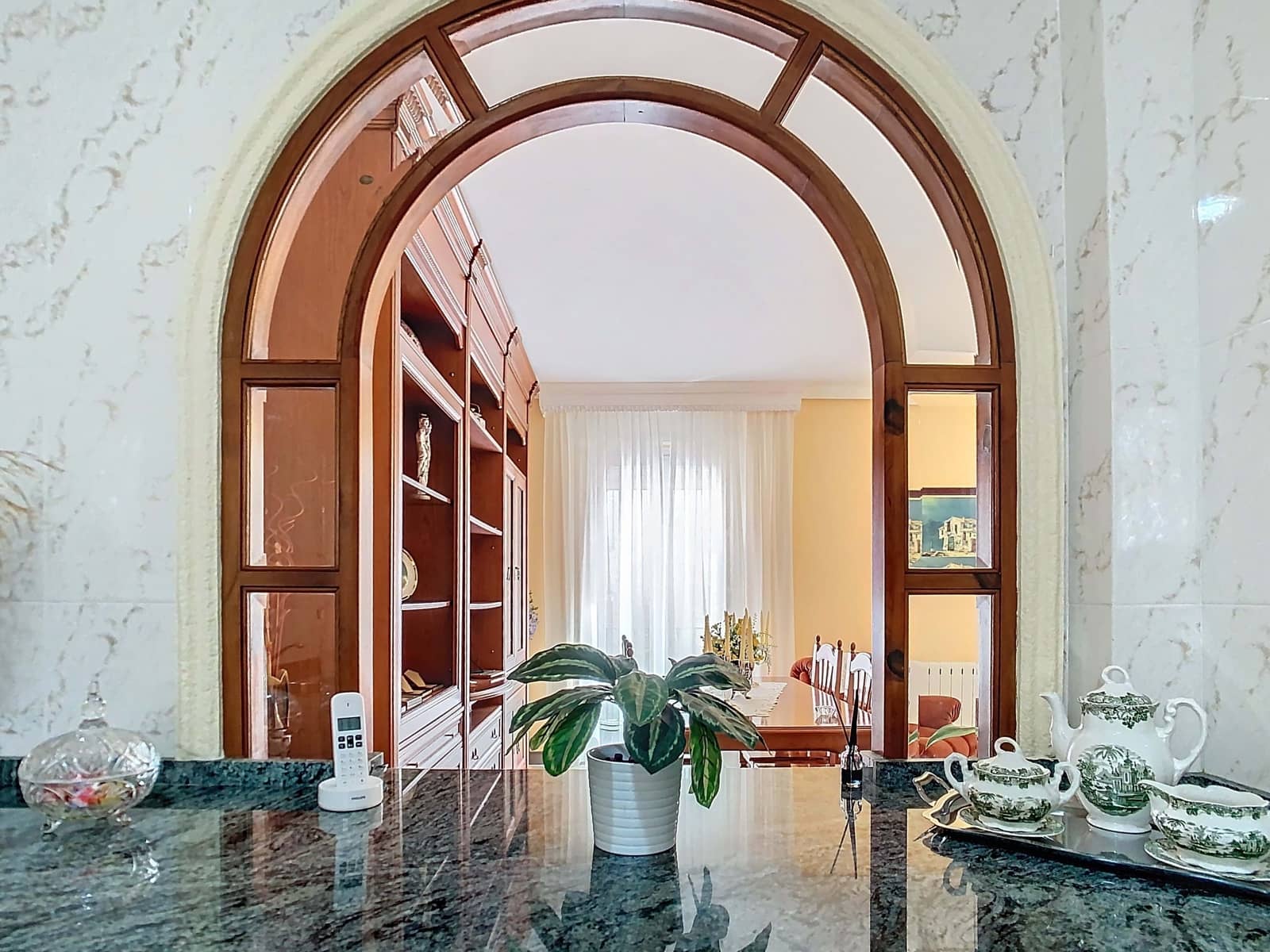 9 soverom Finca/Herregård til salgs i Cadiz by - € 675 000 (Ref: 9989897)