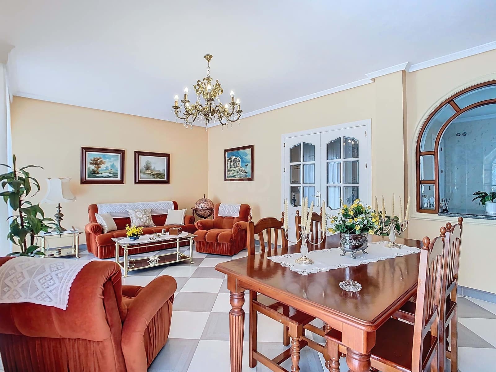 9 soverom Finca/Herregård til salgs i Cadiz by - € 675 000 (Ref: 9989897)