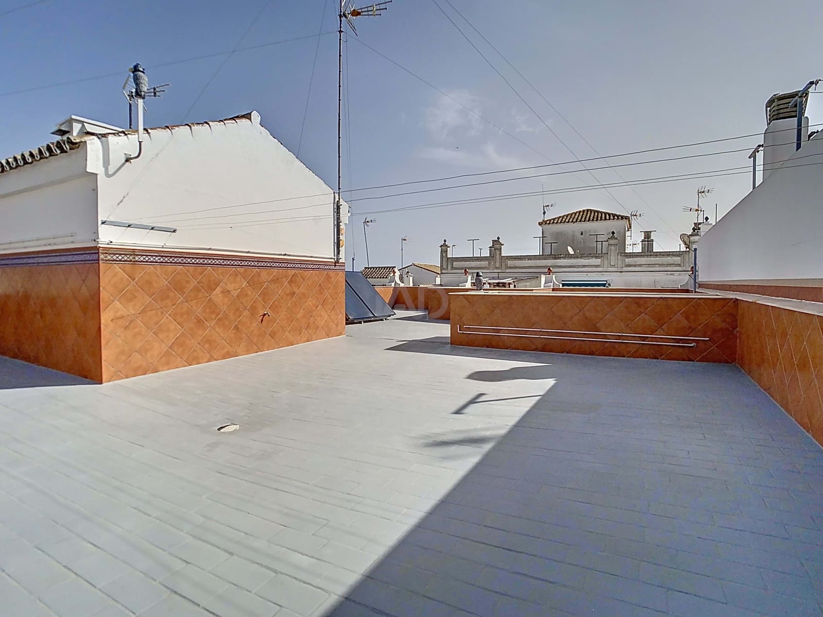 9 soverom Finca/Herregård til salgs i Cadiz by - € 675 000 (Ref: 9989897)