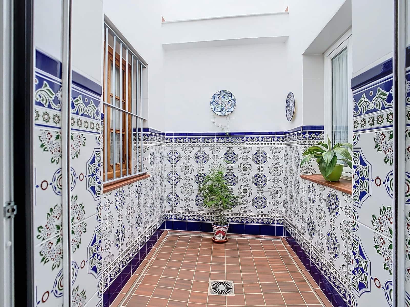 9 soverom Finca/Herregård til salgs i Cadiz by - € 675 000 (Ref: 9989897)