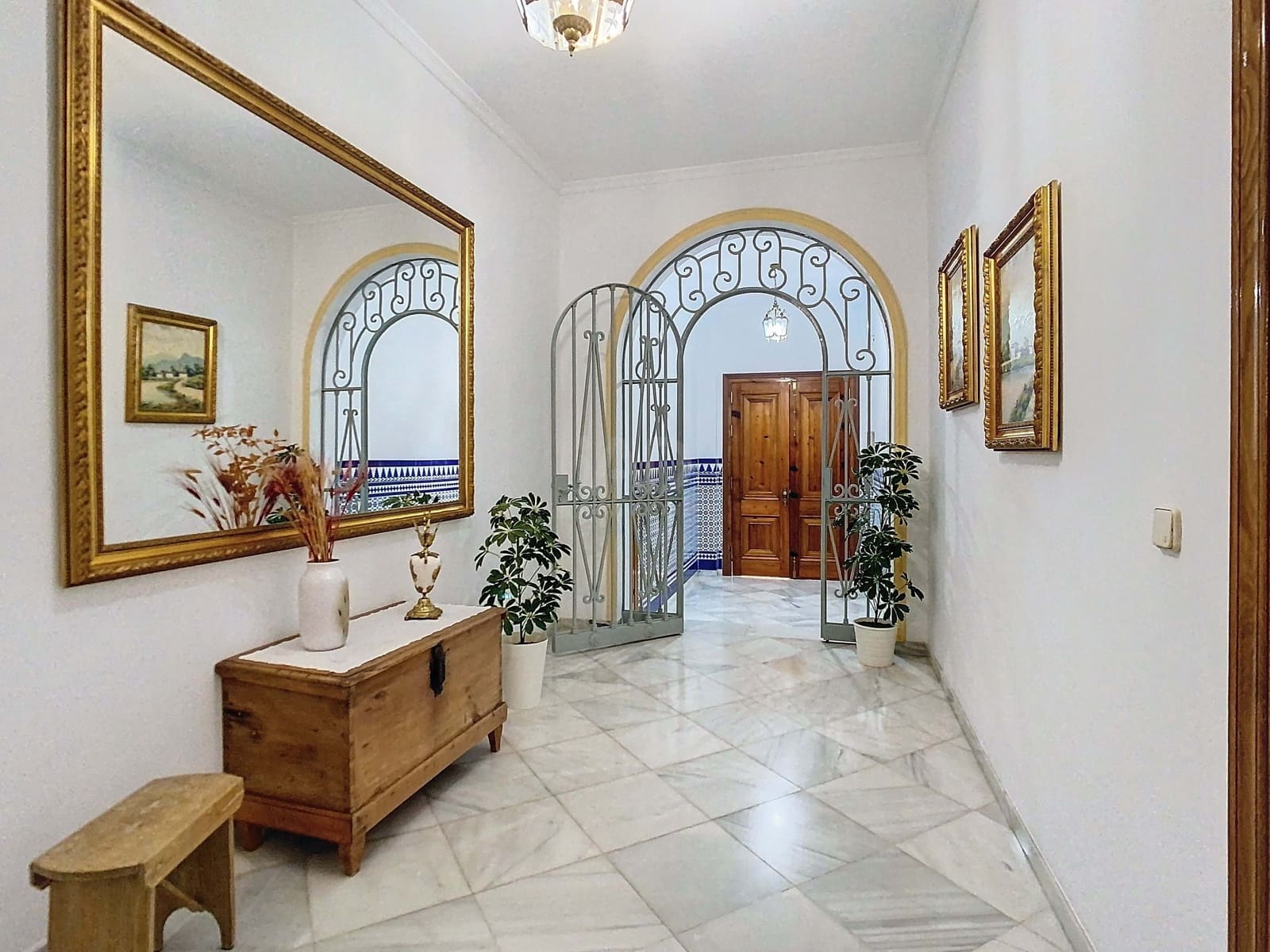 9 soverom Finca/Herregård til salgs i Cadiz by - € 675 000 (Ref: 9989897)