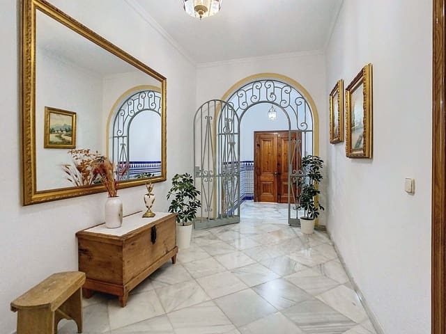 9 soverom Finca/Herregård til salgs i Cádiz by - € 675 000 (Ref: 9989897)