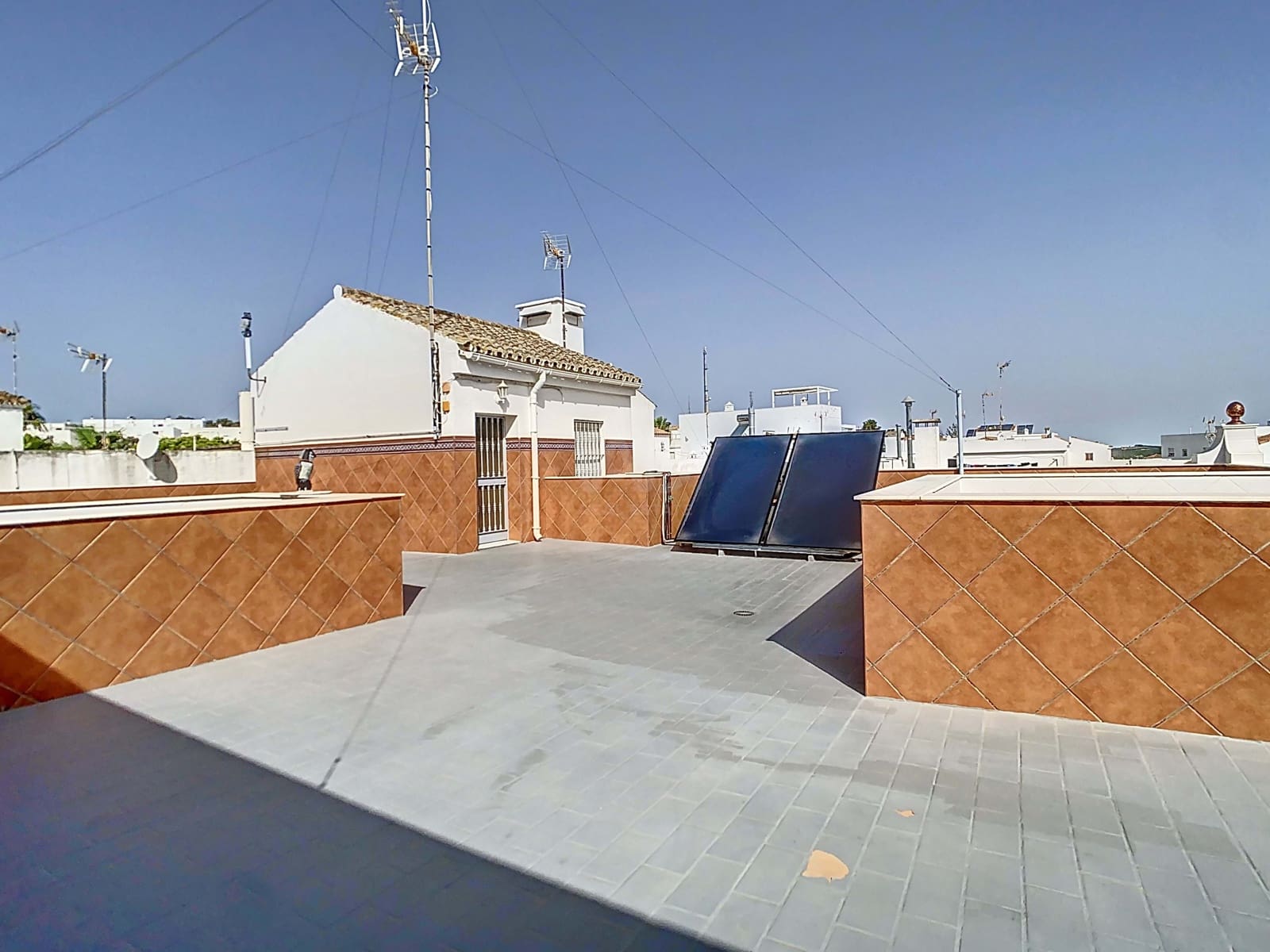 9 soverom Finca/Herregård til salgs i Cadiz by - € 675 000 (Ref: 9989897)