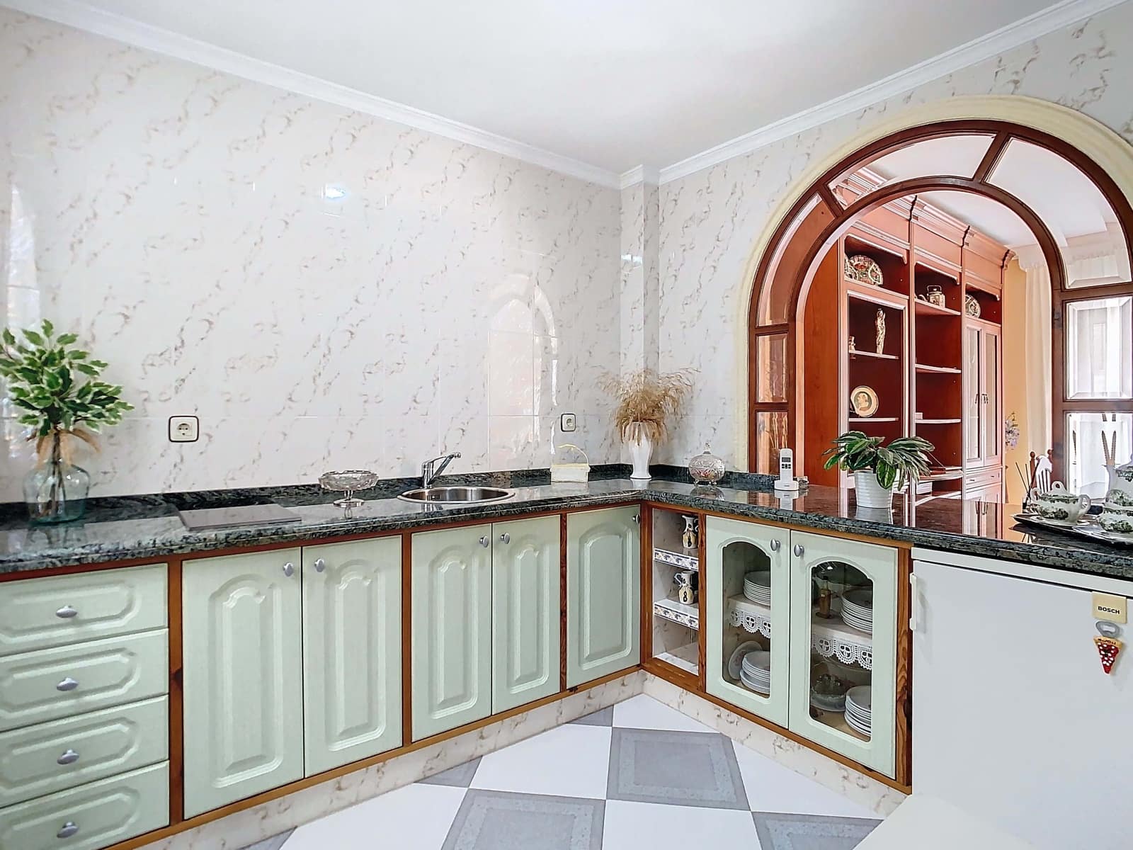 9 soverom Finca/Herregård til salgs i Cadiz by - € 675 000 (Ref: 9989897)