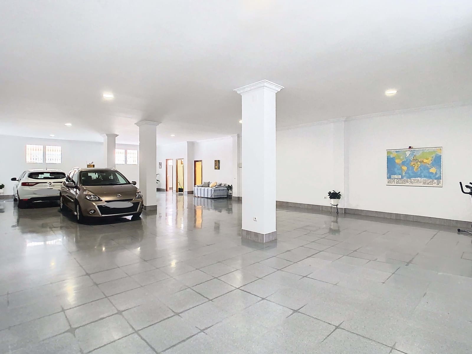 9 soverom Finca/Herregård til salgs i Cadiz by - € 675 000 (Ref: 9989897)