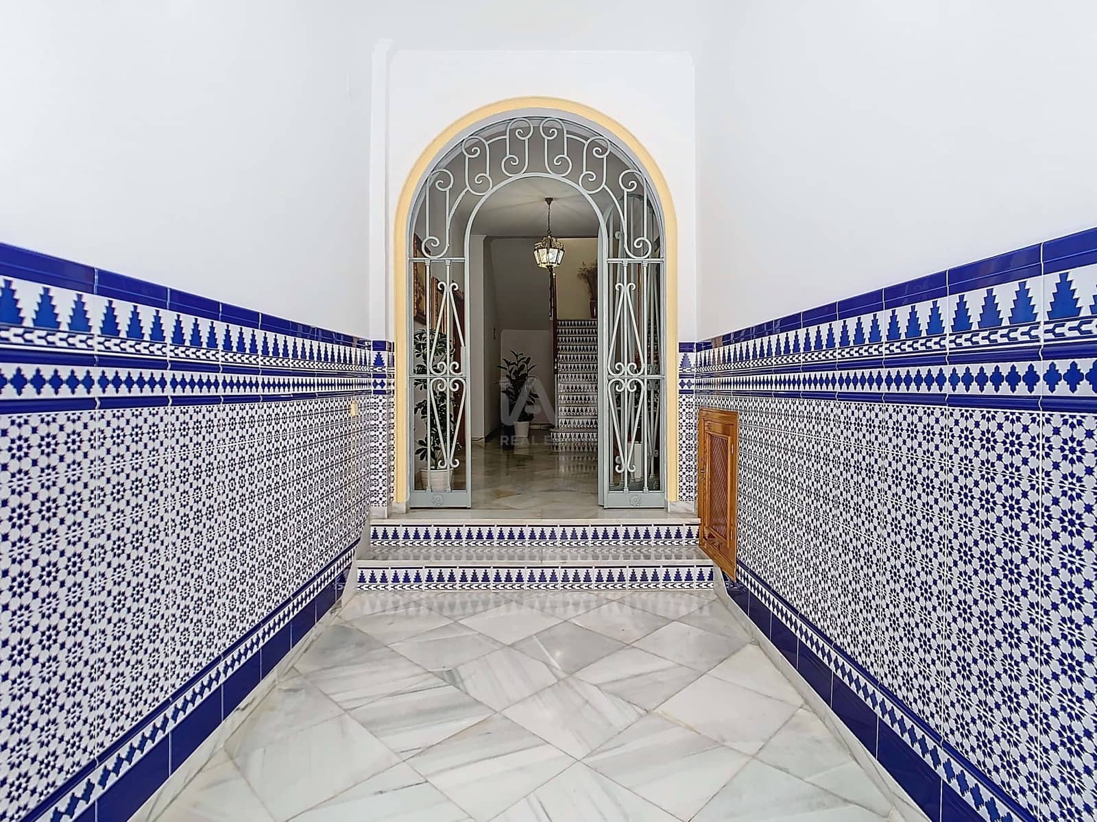 9 soverom Finca/Herregård til salgs i Cadiz by - € 675 000 (Ref: 9989897)