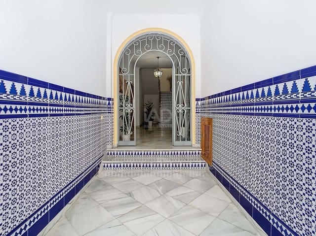 9 soverom Finca/Herregård til salgs i Cádiz by - € 675 000 (Ref: 9989897)