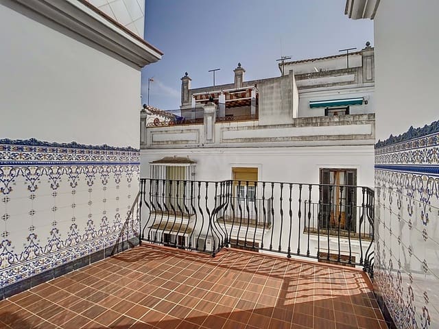 9 soverom Finca/Herregård til salgs i Cádiz by - € 675 000 (Ref: 9989897)