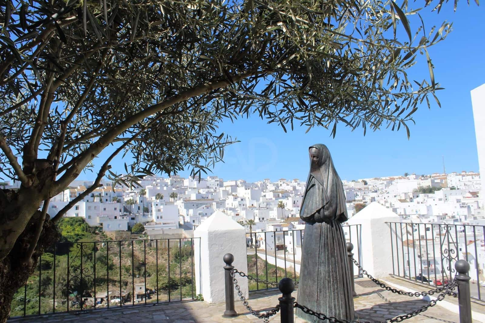 9 soverom Finca/Herregård til salgs i Cadiz by - € 675 000 (Ref: 9989897)