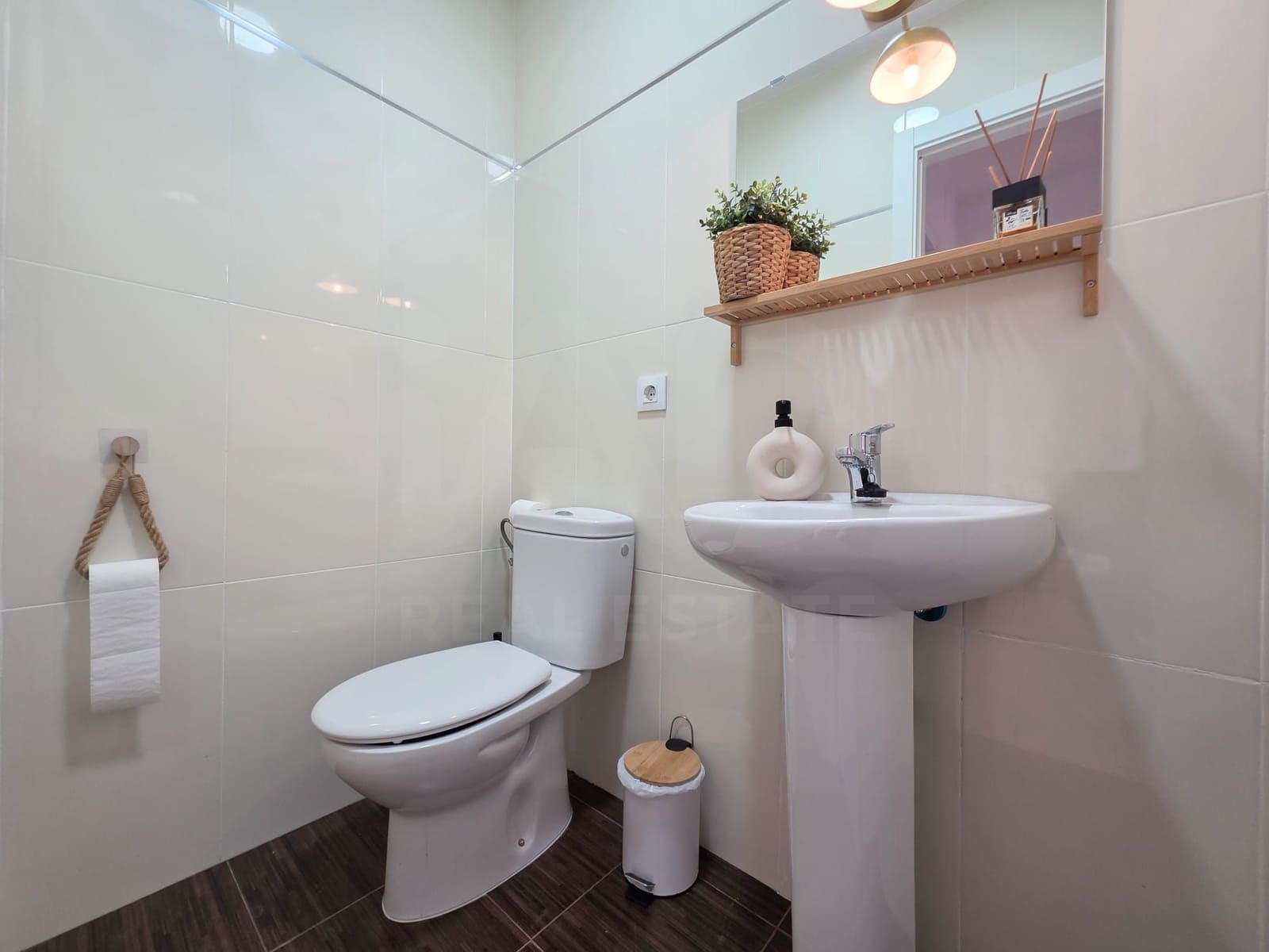 4 soverom Rekkehus til salgs i Cordoba by med garasje - € 160 000 (Ref: 9990105)