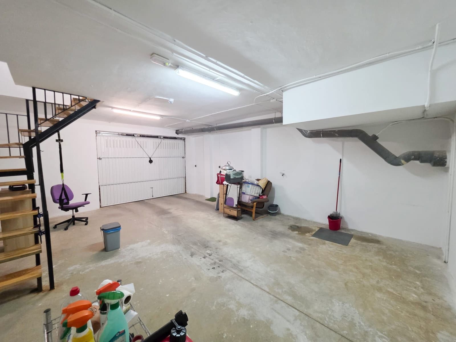4 soverom Rekkehus til salgs i Cordoba by med garasje - € 160 000 (Ref: 9990105)