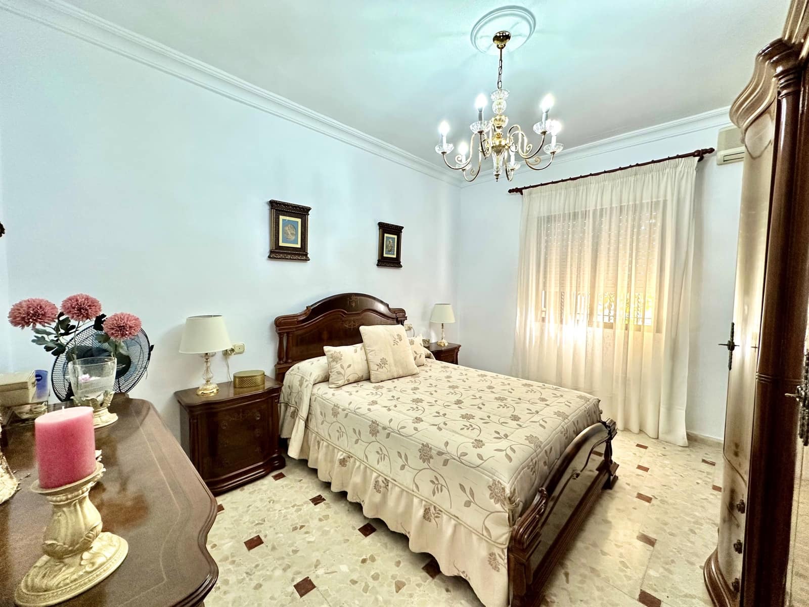3 sypialnia Dom na sprzedaż w Miasto Huelva z garażem - 239 900 € (Ref: 9990106)