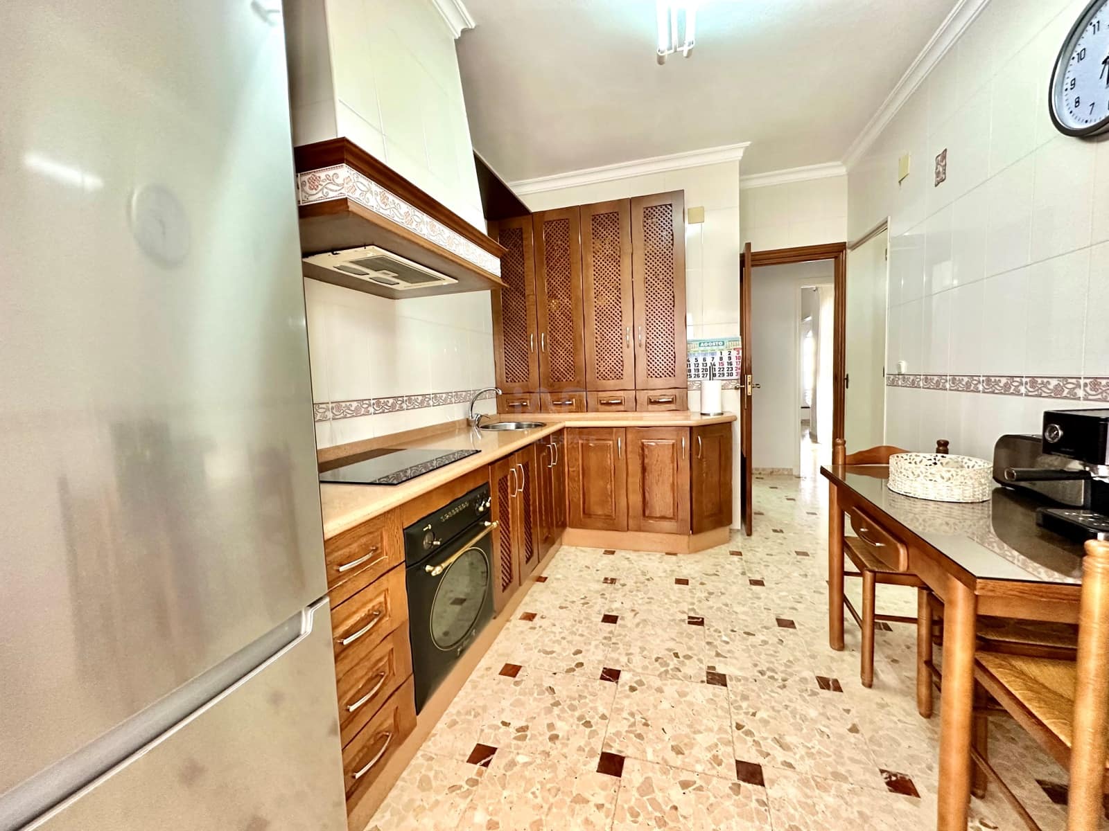3 sypialnia Dom na sprzedaż w Miasto Huelva z garażem - 239 900 € (Ref: 9990106)