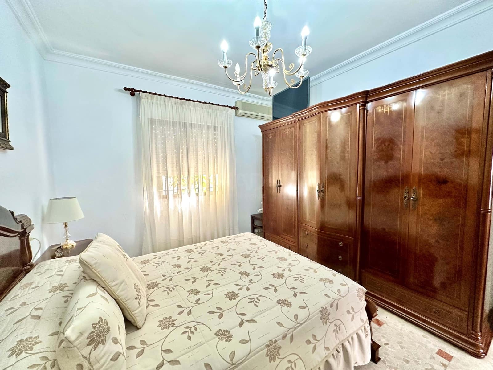 3 sypialnia Dom na sprzedaż w Miasto Huelva z garażem - 239 900 € (Ref: 9990106)