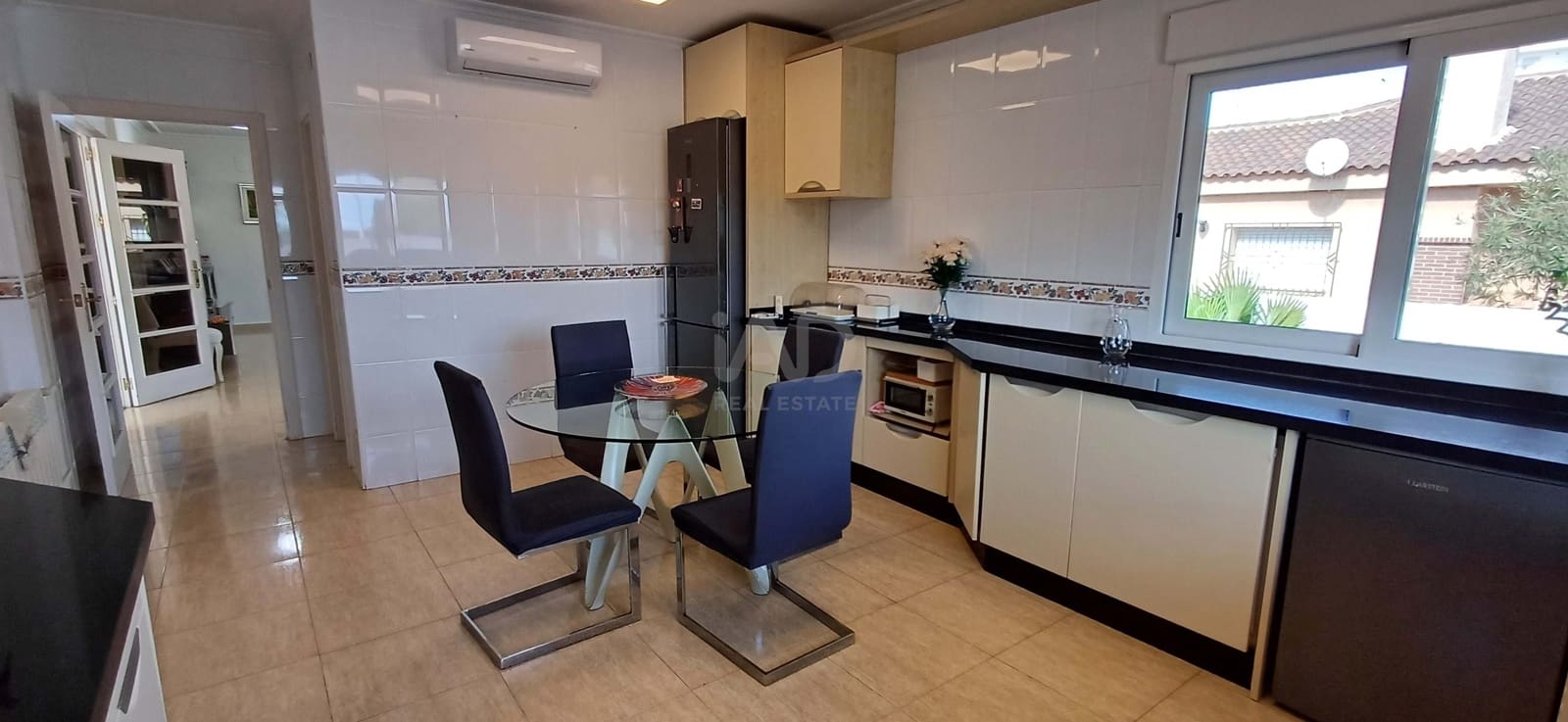 5 sypialnia Willa na sprzedaż w La Manga del Mar Menor z basenem garażem - 599 000 € (Ref: 9990107)