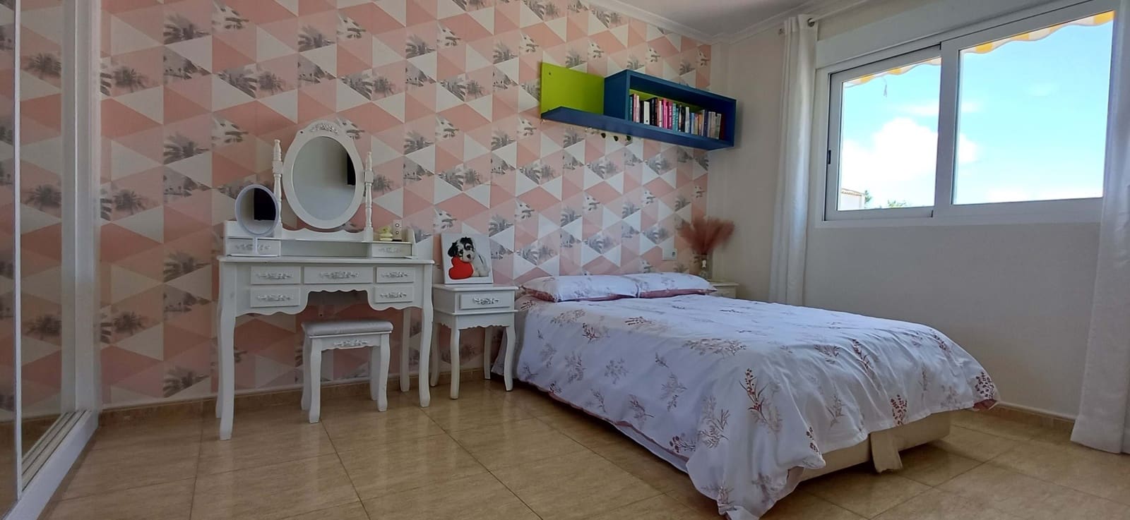 5 sypialnia Willa na sprzedaż w La Manga del Mar Menor z basenem garażem - 599 000 € (Ref: 9990107)