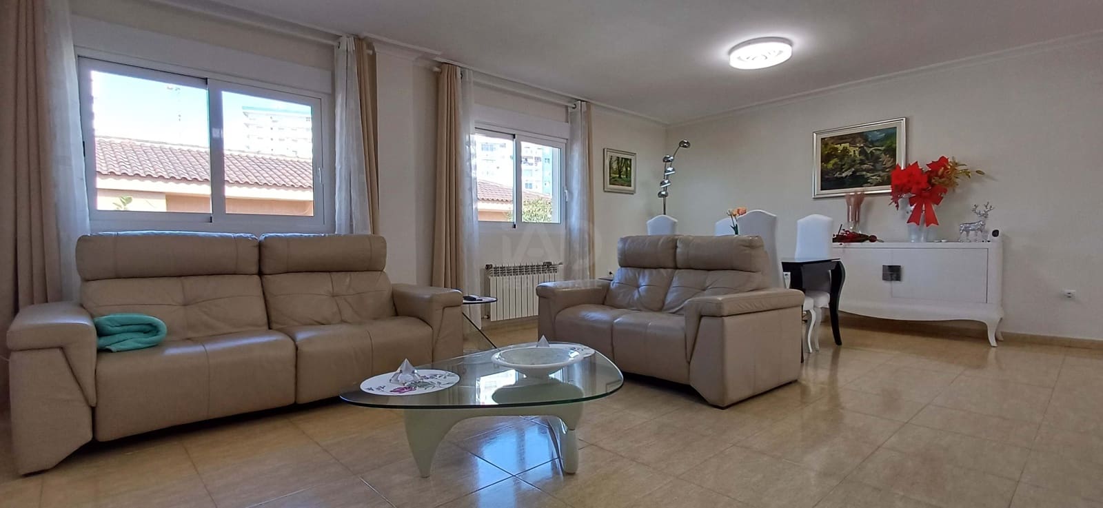 5 sypialnia Willa na sprzedaż w La Manga del Mar Menor z basenem garażem - 599 000 € (Ref: 9990107)