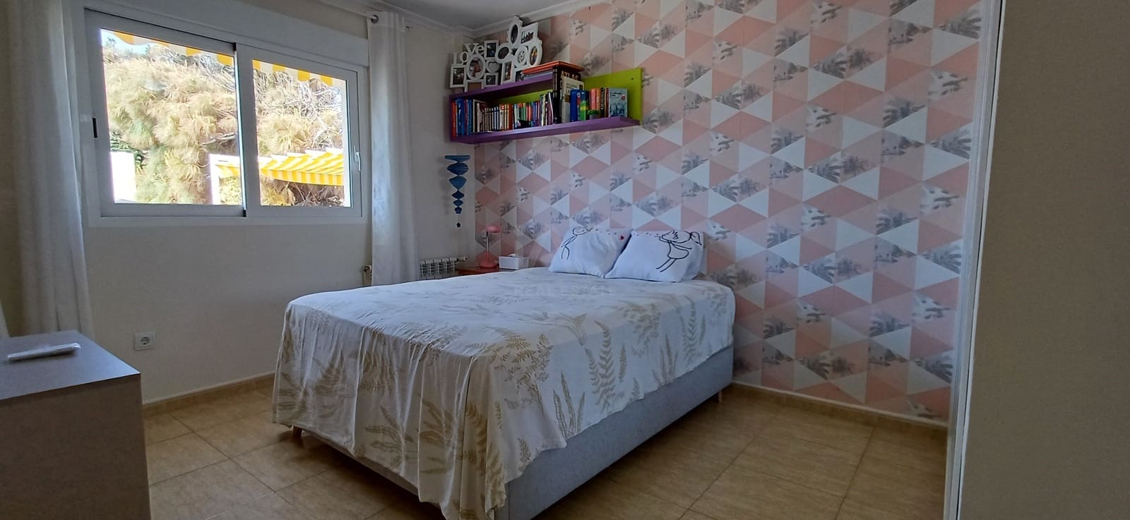 5 sypialnia Willa na sprzedaż w La Manga del Mar Menor z basenem garażem - 599 000 € (Ref: 9990107)