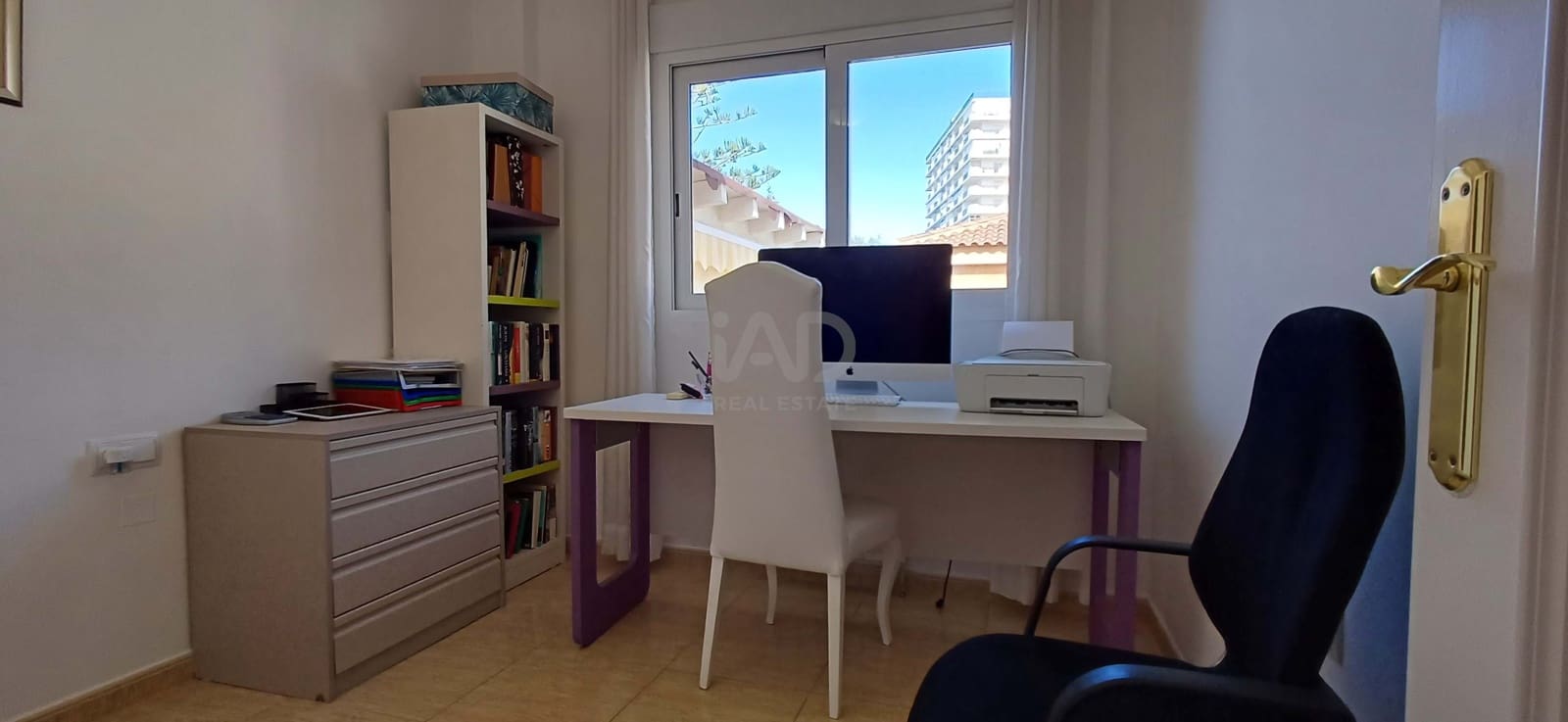 5 sypialnia Willa na sprzedaż w La Manga del Mar Menor z basenem garażem - 599 000 € (Ref: 9990107)