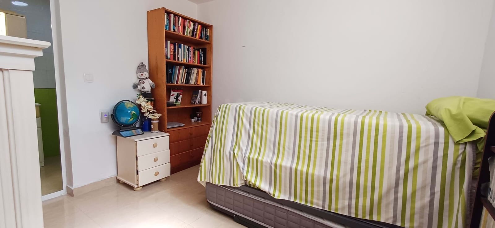 5 sypialnia Willa na sprzedaż w La Manga del Mar Menor z basenem garażem - 599 000 € (Ref: 9990107)