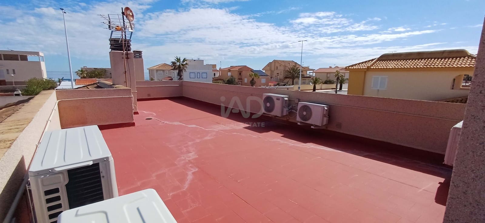 5 sypialnia Willa na sprzedaż w La Manga del Mar Menor z basenem garażem - 599 000 € (Ref: 9990107)