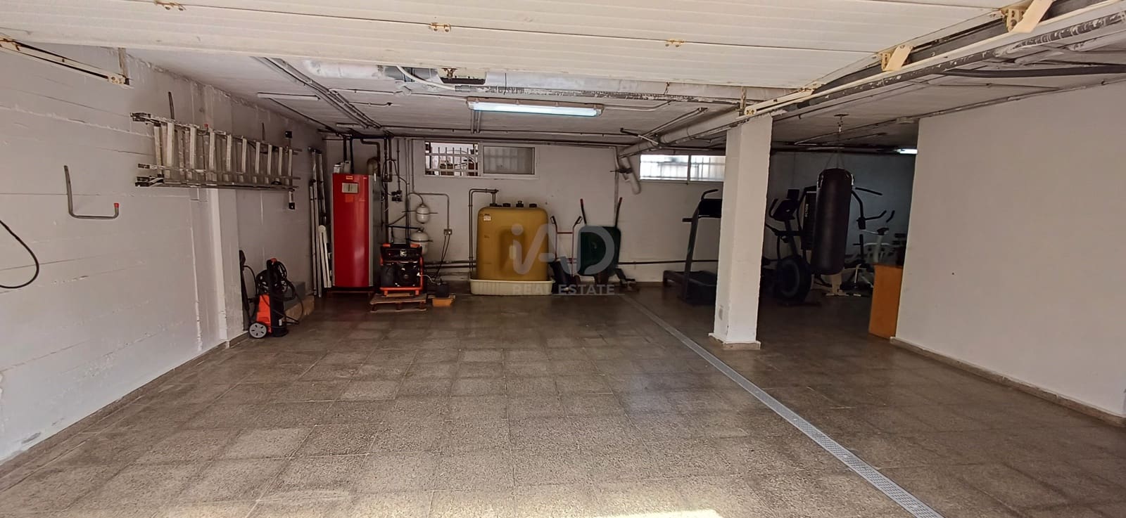 5 sypialnia Willa na sprzedaż w La Manga del Mar Menor z basenem garażem - 599 000 € (Ref: 9990107)