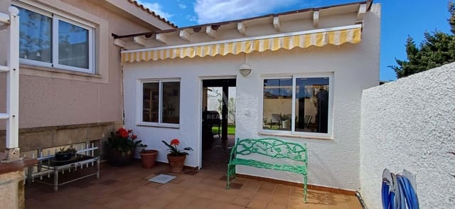 5 sypialnia Willa na sprzedaż w La Manga del Mar Menor z basenem garażem - 599 000 € (Ref: 9990107)