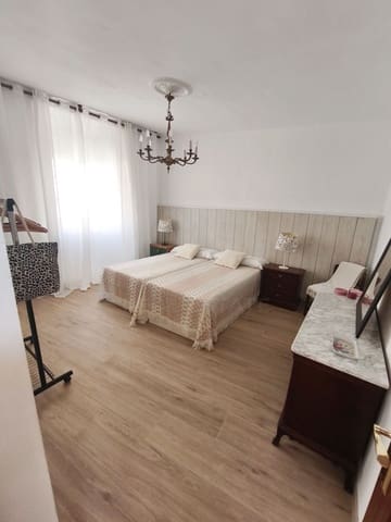 5 soverom Rekkehus til salgs i Palencia by - € 61 900 (Ref: 9990108)