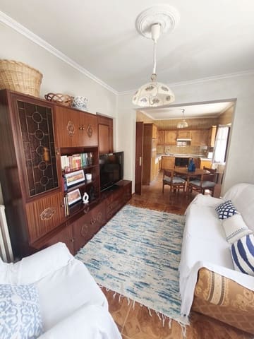 5 soverom Rekkehus til salgs i Palencia by - € 61 900 (Ref: 9990108)