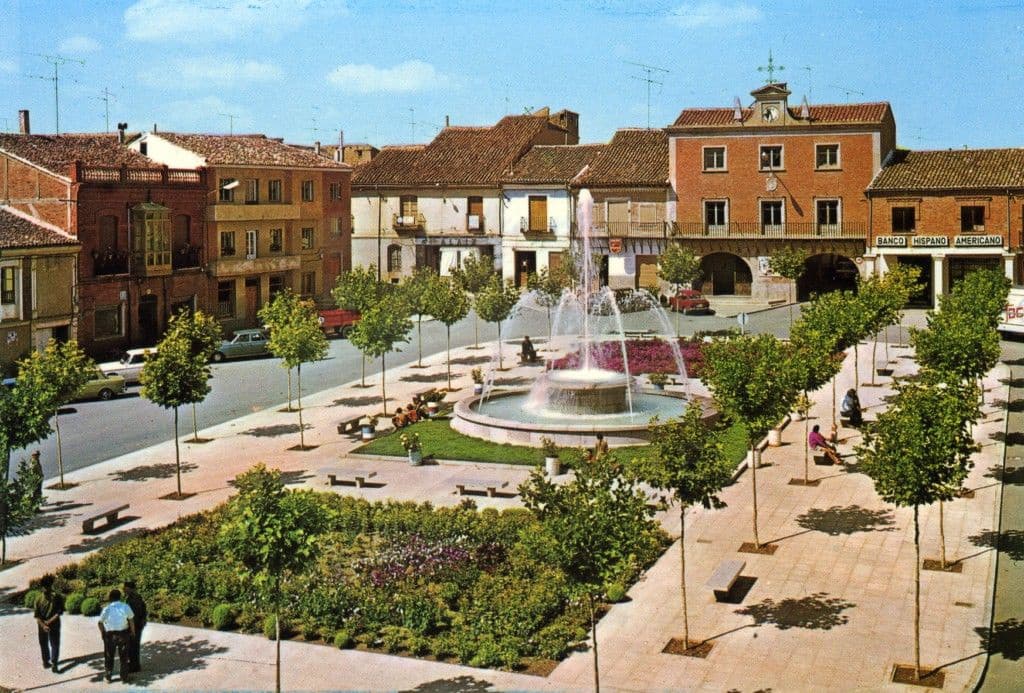 5 soverom Rekkehus til salgs i Palencia by - € 61 900 (Ref: 9990108)