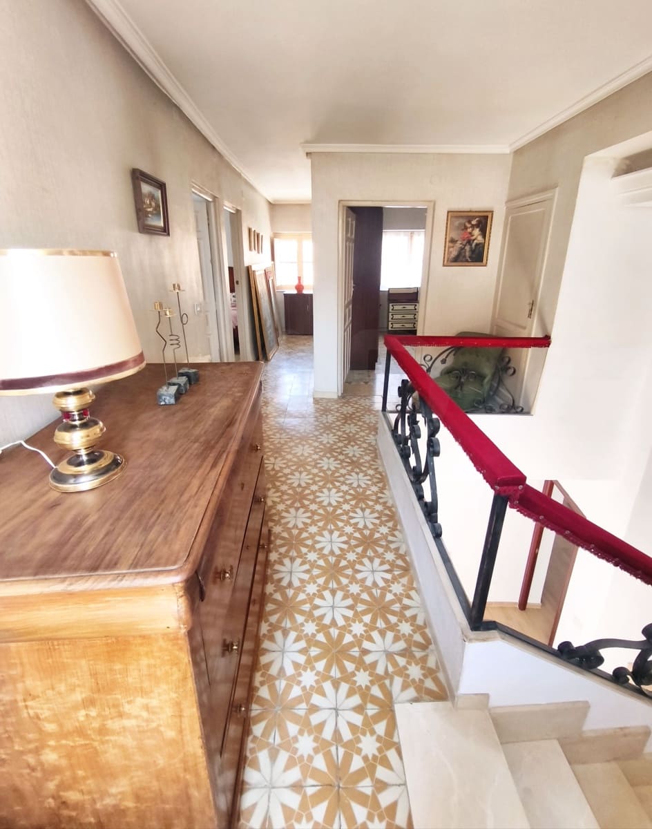 5 soverom Rekkehus til salgs i Palencia by - € 61 900 (Ref: 9990108)