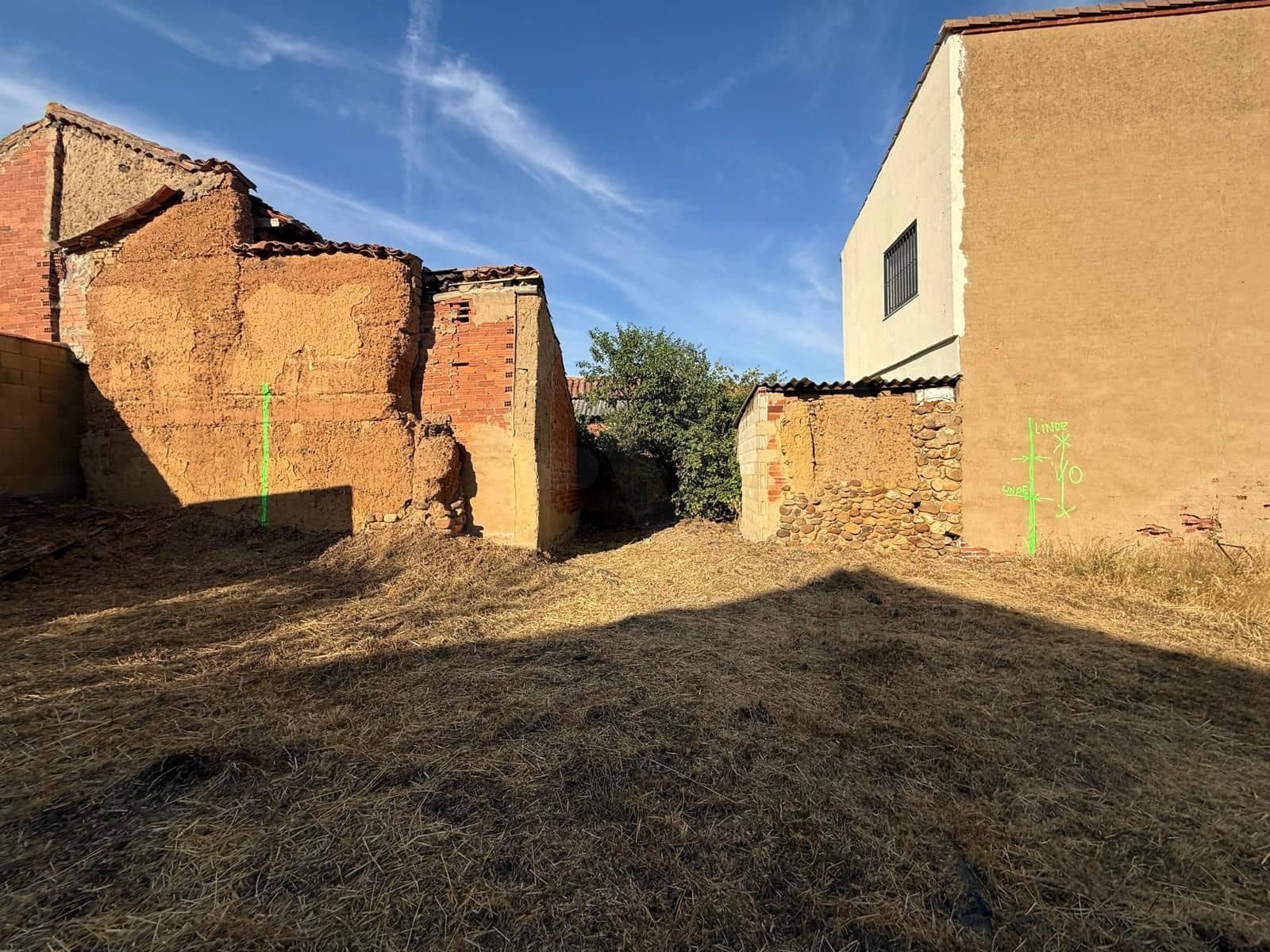 Building Plot for sale in Leon city - € 53,000 (Ref: 9990110)