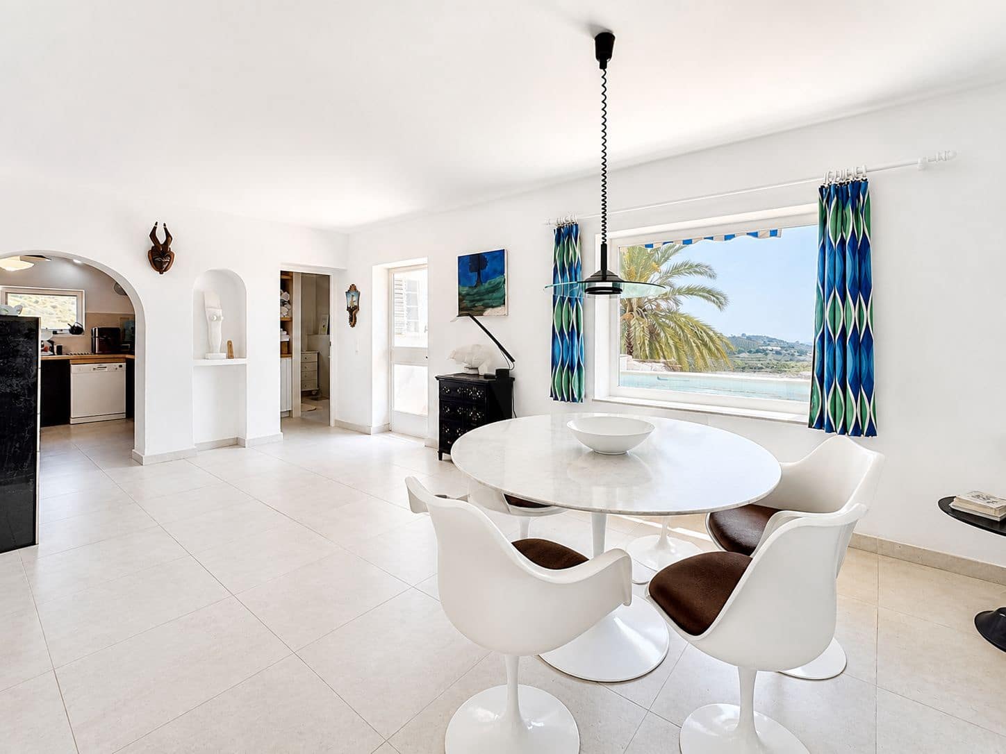6 sovrum Hus till salu i Velez-Malaga med pool - 725 000 € (Ref: 9990111)